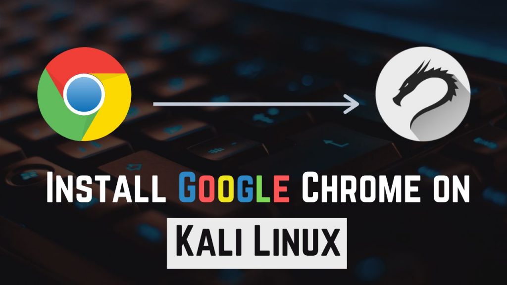 install chromium linux