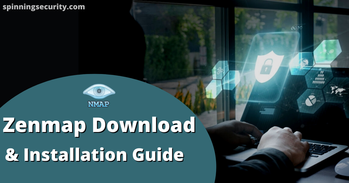 Zenmap Download & Installation Guide