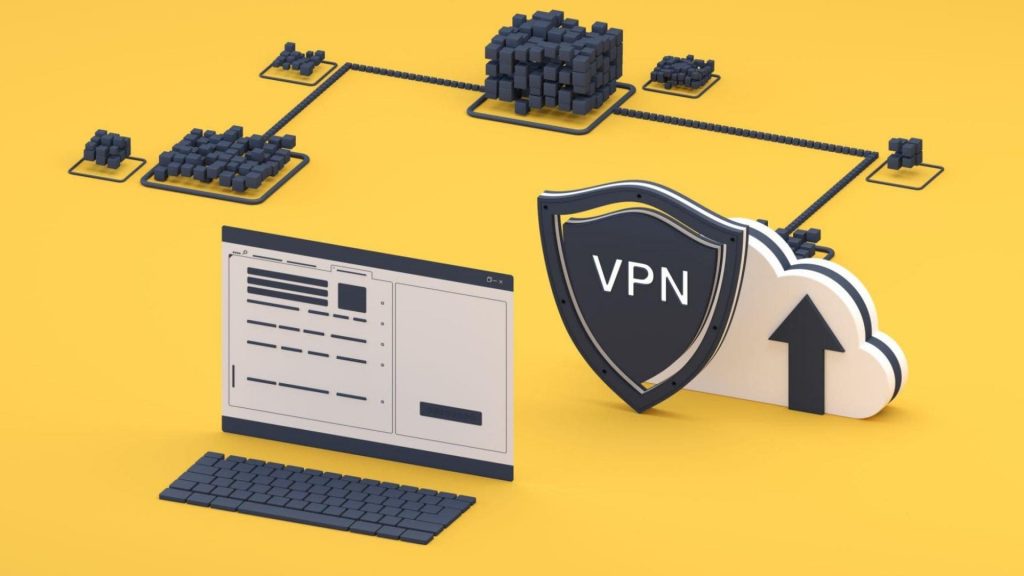 How to Create VPN in AWS