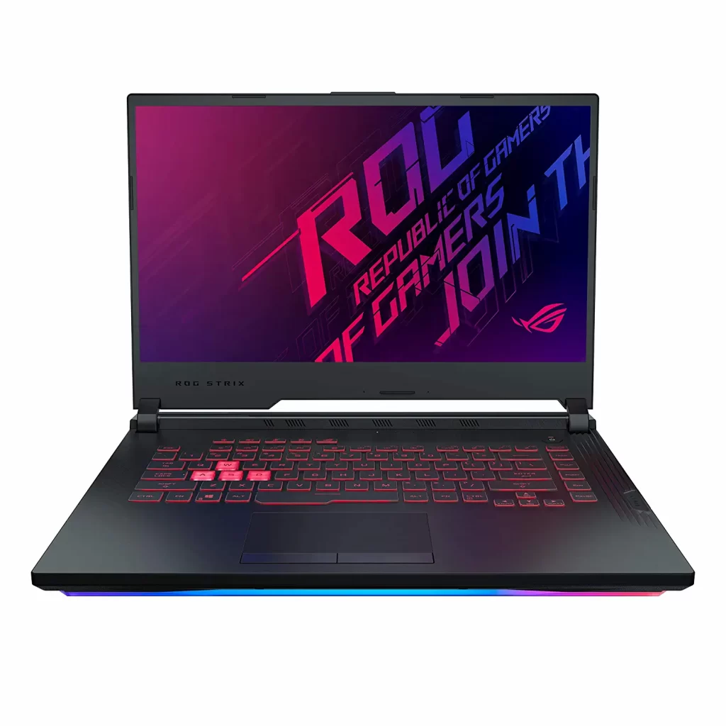 Best Laptops For Gamers