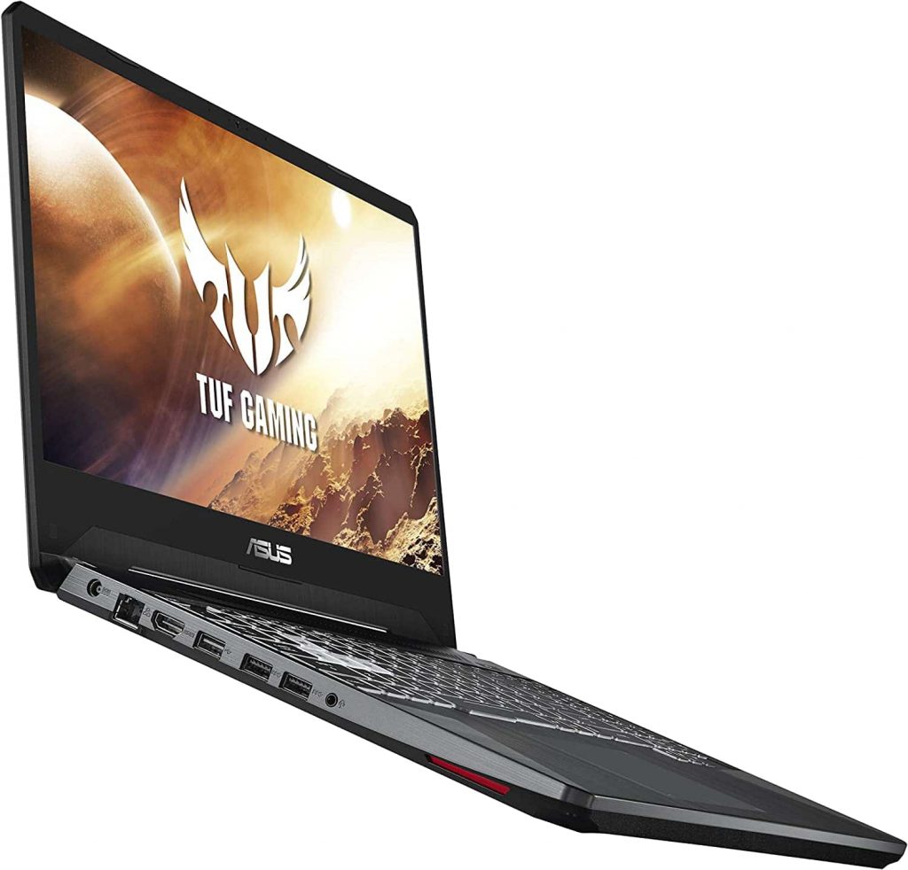 Best Laptops For Gamers