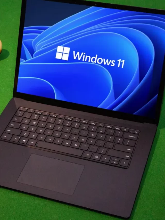 Is it time to say goodbye windows 10?