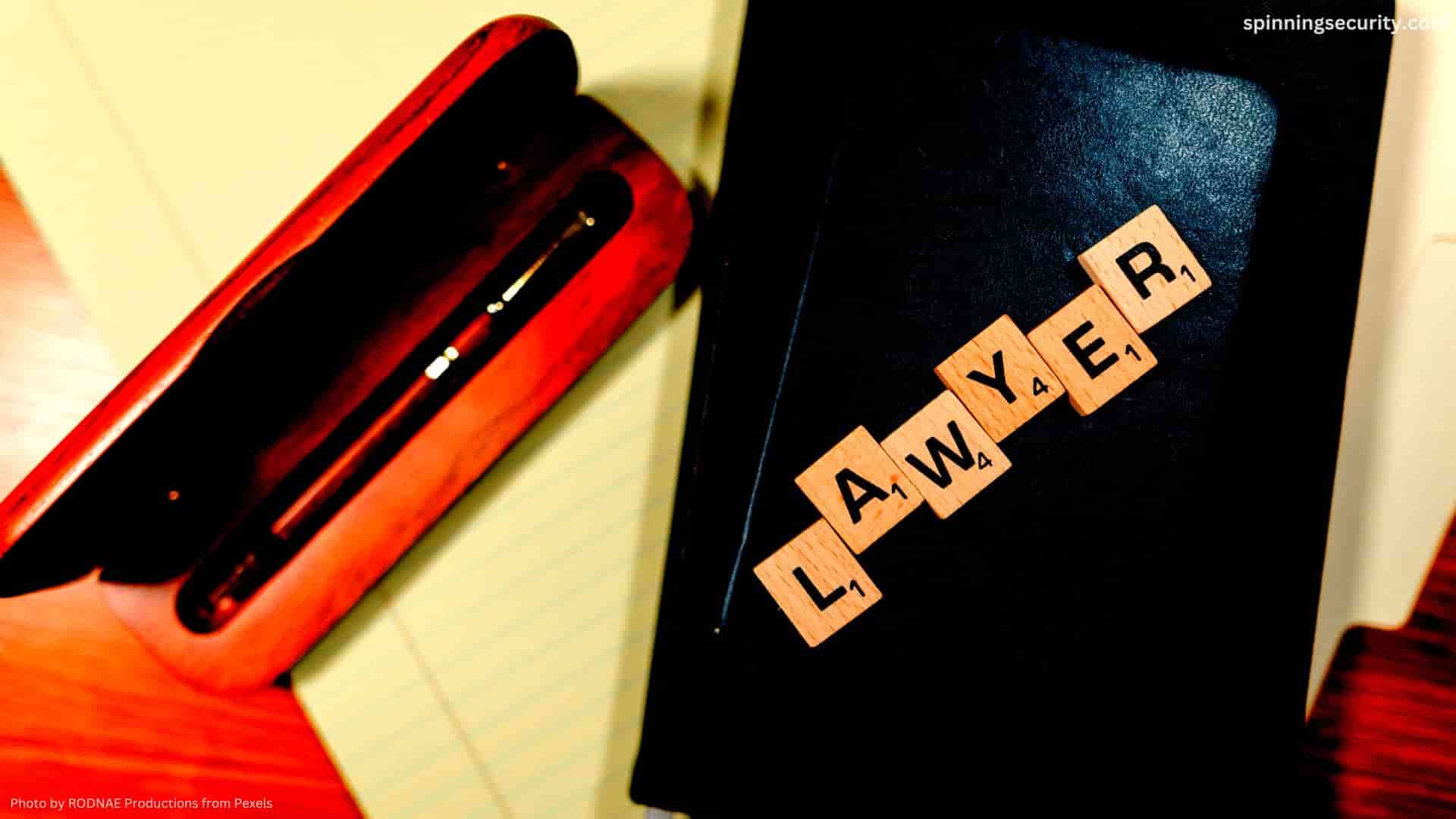 how to become a cybersecurity lawyer
