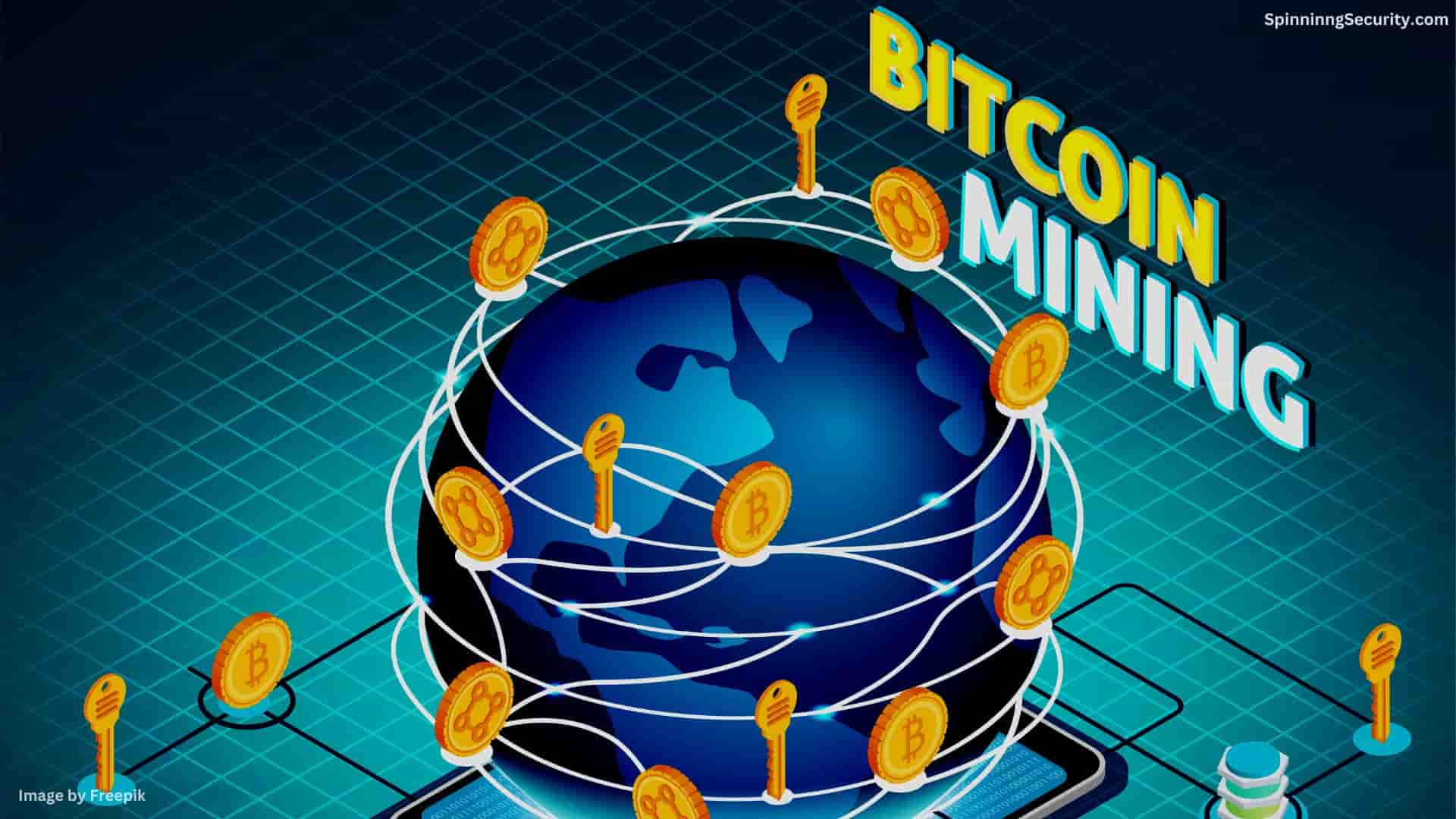 Is Bitcoin Mining Legal in Canada