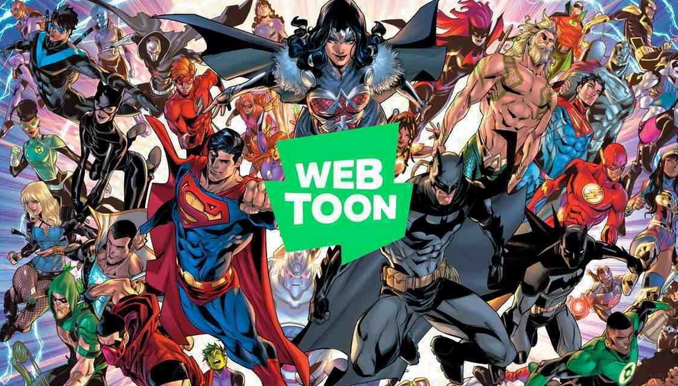 Webtoon XYZ: View the Most Recent Anime Here! » SpinningSecurity.com