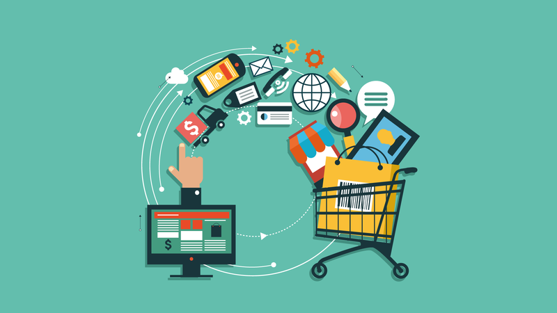 From Scrolling to Shopping - The Future of E-commerce on Social Media