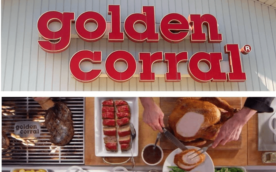 Golden Corral