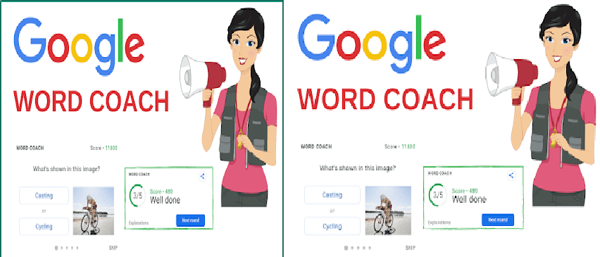 Boost Your Vocabulary Game with Google Word Coach: A Step-by-Step Guide