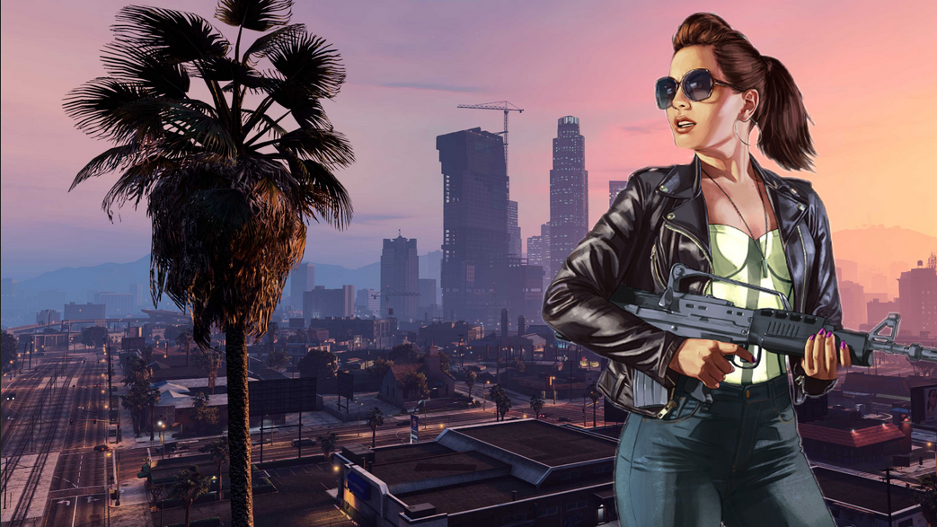 Gta 6 Gameplay Leaks News And All Things You Need To Know — 0979