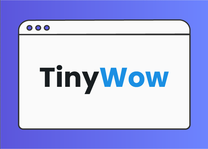 Tinywow com на русском языке. Tiny wow.