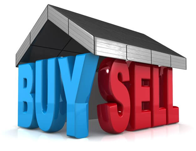 Sell And Buy Property