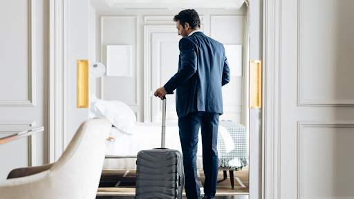 The Benefits of Hotel Loyalty Programs for Business Travelers