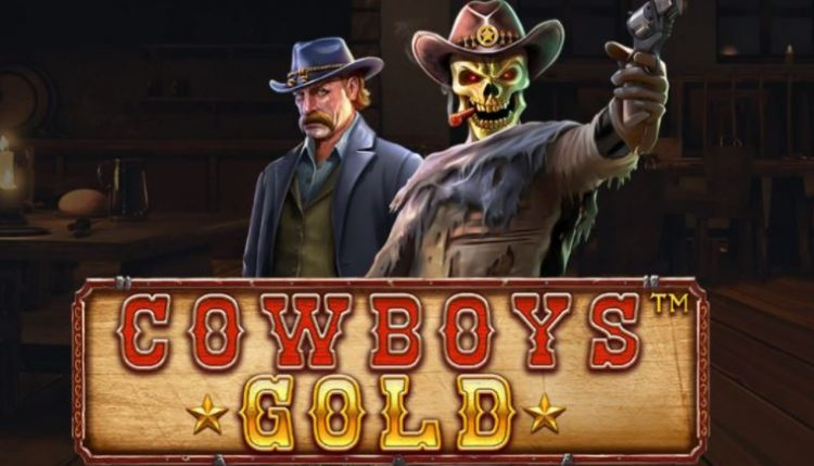 How to Play Cowboys Gold Slot at VN88