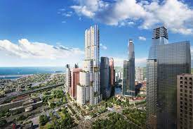 5 New Launch Condos to look in 2023