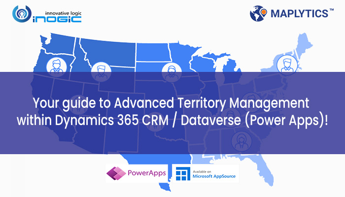 Territory Management in CRM