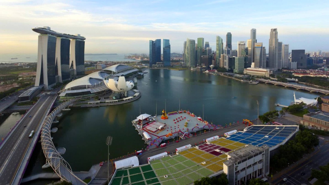 What are the risks of doing business in Singapore and How To Overcome From It