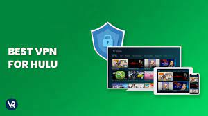 What is Meant by the VPN for Hulu