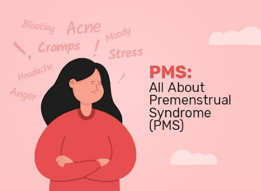 PMS: All About Premenstrual Syndrome (PMS)