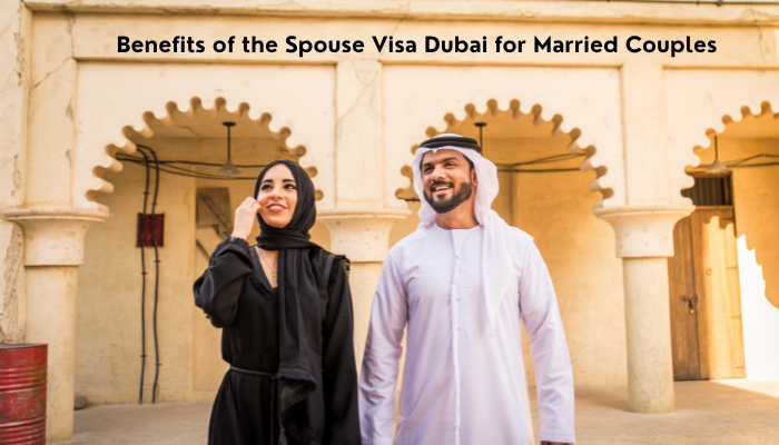 Spouse Visa