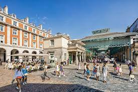 Covent Garden Entertainment: Finding the Best Spots for Fun with Friends