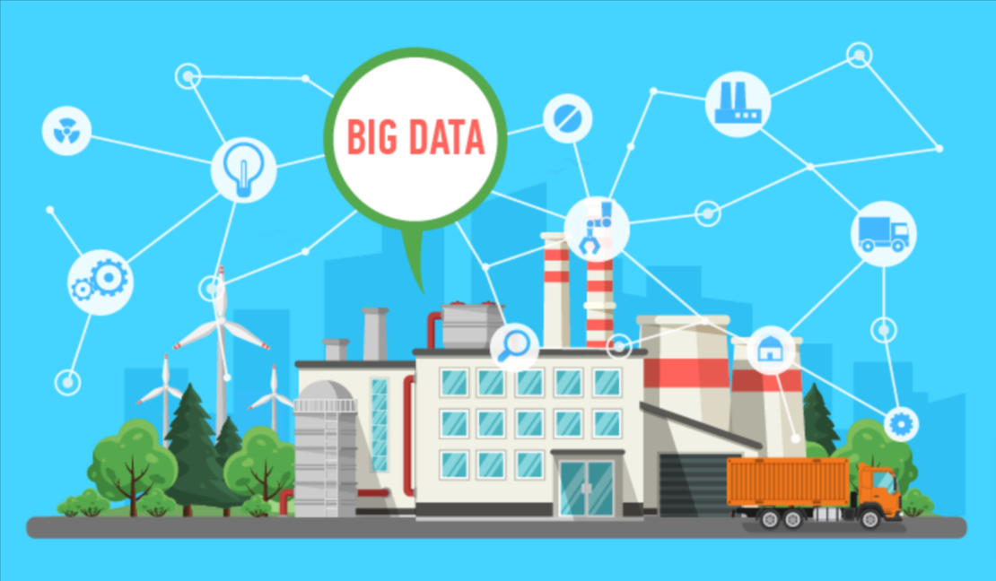 How Data Science Services Are Changing the Manufacturing Industry