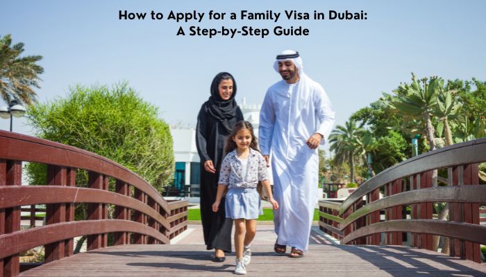 Visa in Dubai