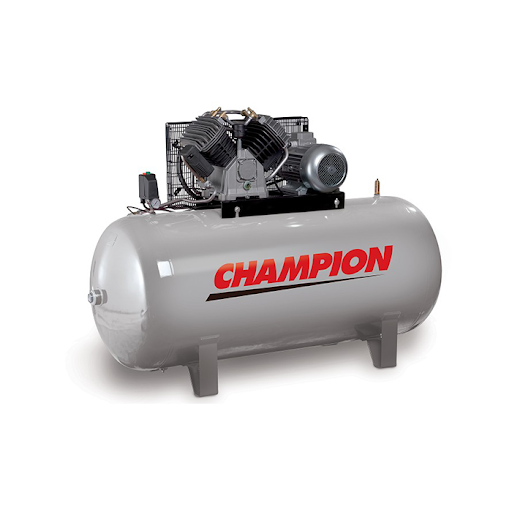 Piston Compressors