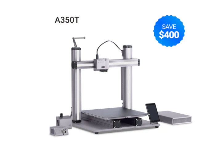 3D Printer A350T