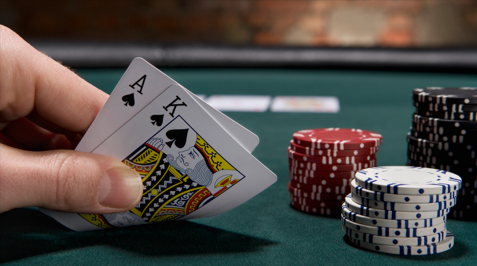 5 Strategies To Beat The House When Playing Blackjack