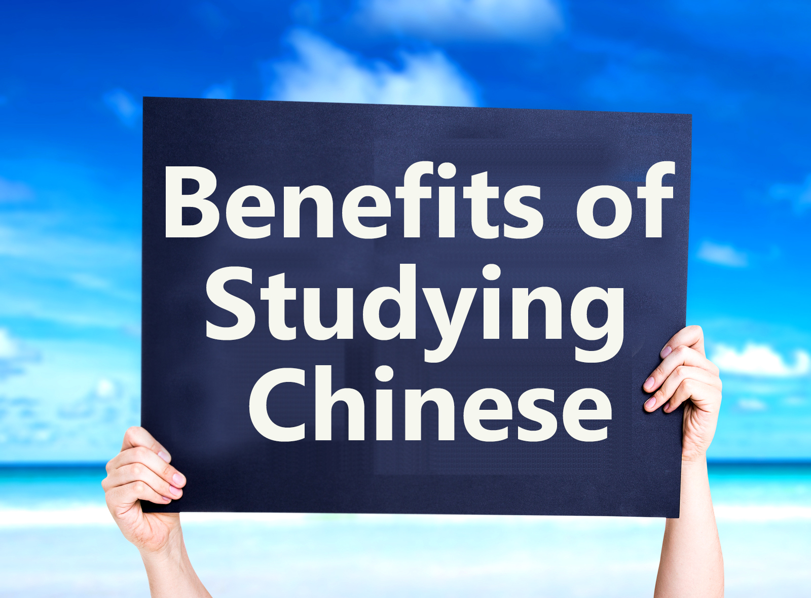 Benefits of Learning Mandarin Chinese
