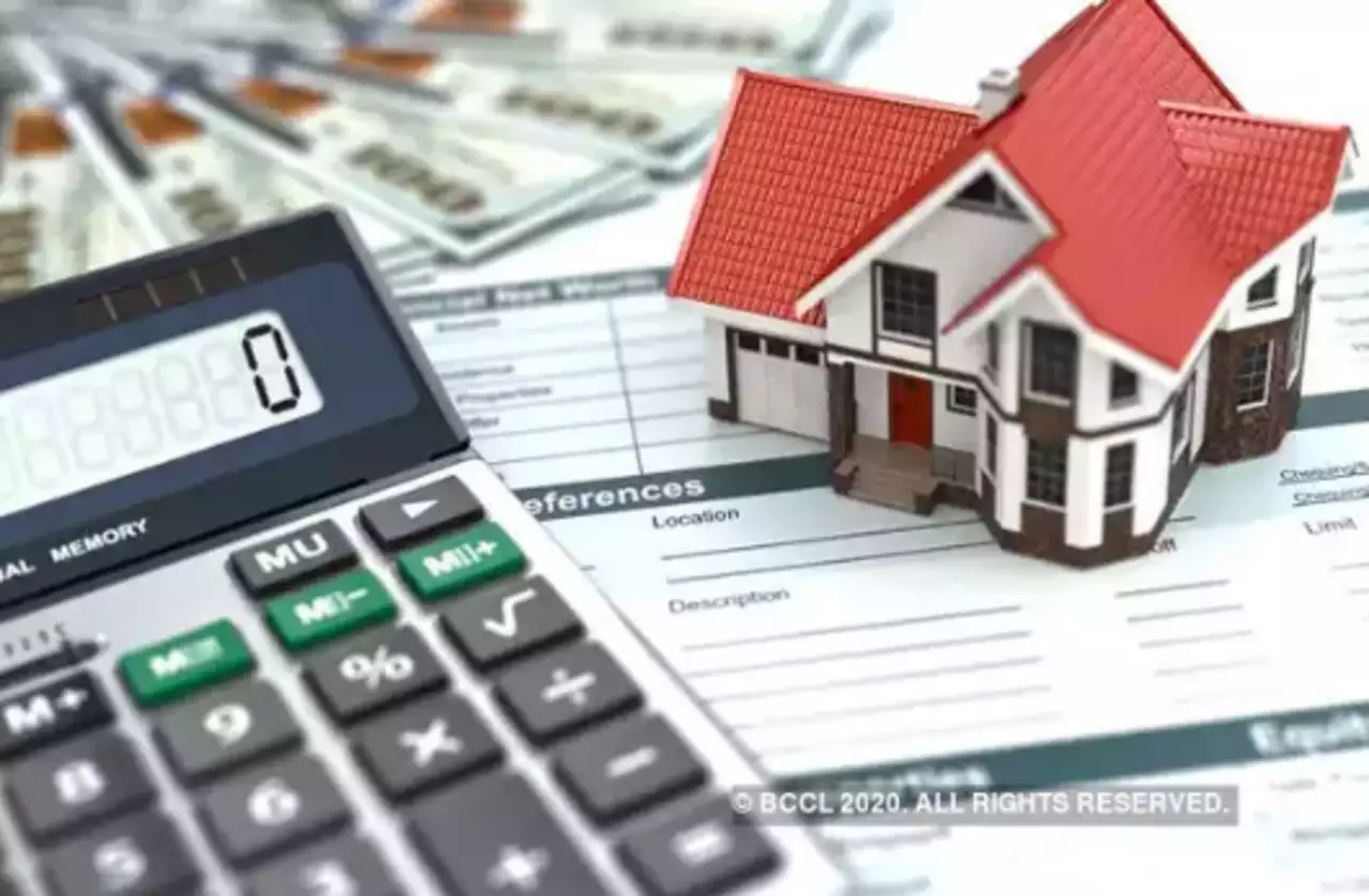 How a Home Loan Repayment Calculator Simplifies Your Mortgage