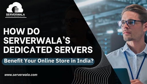 Intro Running an online store in India comes with certain challenges. This is evidently true when it comes to ensuring optimal performance, reliability, and security. This is where Serverwala's dedicated server in India steps in to provide significant benefits. With its state-of-the-art infrastructure and dedicated resources, Serverwala empowers your online store. You receive unmatched speed, stability, and protection. By leveraging exclusive access to server resources, your store can deliver seamless browsing experiences, faster loading times, and enhanced customer satisfaction. Serverwala's best dedicated server India is devised to fulfill the particular necessities of web businesses. This enables you to open the full potential of your store and stay ahead of the competition. Before we discuss further Serverwala & its excellent hosting services, let us begin with understanding the dedicated server & its benefits. What is a Dedicated Server? A dedicated server India is a type of compelling hosting service, It provides exclusive use of an entire physical server to a single client or organization. Unlike shared web hosting, where more than one website shares resources on a single server, a dedicated server offers complete control, enhanced security, and high performance. In a dedicated server setup, the client has the flexibility to configure the server hardware, choose the OS, and install any software or applications according to their explicit needs. This stage of customization permits businesses to optimize their server environment to support their unique needs. With dedicated server, there is no risk of other websites compromising the server's resources or accessing sensitive data. This makes dedicated servers in India a perfect choice for businesses that handle confidential customer information, engage in e-commerce transactions, or operate in regulated industries with strict data privacy requirements. urces and robust performance offered by dedicated servers. Benefits of a Using Dedicated server in India The following are some incredible hosting benefits you receive with India dedicated server hosting - Anticipated Growth and Increased Traffic Upgrading to a dedicated server permits accommodating the predicted growth of your business. It does not matter if it is an increase in traffic, expansion of product offerings, or the need for additional functionality. The dedicated servers offer flexibility to handle increased website traffic. At the same time, they positively impact page loading times. This results in an excellent user experience. Security and Control The best dedicated server addresses the vital aspect of security. It does especially for businesses in regulated industries taking charge of protecting customer data. It ensures exclusive control and protection of your server's information. Under dedicated server web hosting, you have a unique IP address. This helps you avoid the potential negative impact on SEO rankings associated with sharing an IP address with spam or suspicious content. Increased Site Speed The dedicated server hosting contributes to faster loading times. The improved site speed positively impacts search engine rankings because for search engines like Google, it is a key factor. Also, a fast-loading website increases the likelihood of return traffic, higher conversion rates, more page views, increased customer satisfaction, and reduced shopping cart abandonment. Why Should You Buy Serverwala’s Dedicated server For Your Online Store in India? Serverwala is a world-class Tier-III data center. It is highly renowned for providing high-class hosting facilities and resilient technologies with its powerful dedicated servers. Further, Serverwala's dedicated server India is the most promising choice for online store owners. It offers a range of benefits that can enhance your website's performance, security, and scalability. Plans and packages of Serverwala’s dedicated server hosting in India Serverwala offers a diverse selection of cheap dedicated server plans and packages in India. They are designed to cater to the distinctive needs of Indian online stores. Whether you are a small business or a large enterprise, you can choose from various server configurations, including CPU, RAM, storage, and bandwidth, to match your website's requirements. With the flexibility to scale your resources as your online store grows, Serverwala ensures that you have the infrastructure to support your expanding customer base. Benefits of Serverwala’s Dedicated Server in India Unmatched Performance Serverwala's dedicated server India is built with high-performance hardware and resources solely dedicated to your online store. This implies you can provide lightning-fast website loading times, quick server responses, and seamless browsing for your customers. Enhanced Security Measures Security is paramount for any online store, and Serverwala cloud data centers understands the importance of safeguarding your customers' sensitive data. With a dedicated server, you gain full authority over security measures. You can implement advanced security protocols, firewalls, encryption, and malware scanning. This assures that your online store remains protected from potential threats. The data center's cheap dedicated server India provides a safe environment for your customers' transactions. Reliable Technical Support Serverwala provides round-the-clock technical support from a team of proficient experts. Whether you need assistance with server management or encounter any issues, their knowledgeable support staff is available to address your concerns promptly. With Serverwala's dedicated support, you can ensure the effective functioning of your online store. Conclusion Serverwala's dedicated server India offers numerous benefits for your online store. By choosing This company, you can experience enhanced performance, reliability, and security, ensuring a seamless shopping experience for your customers. With dedicated resources and resilient infrastructure, your online store will benefit from faster loading times, improved website responsiveness, and minimal downtime. With Serverwala's commitment to customer satisfaction and its expertise in hosting solutions, you can trust that your online store will thrive in the competitive Indian market. Take advantage of Serverwala's dedicated server hosting in India and witness the transformation of your online store's performance and growth.