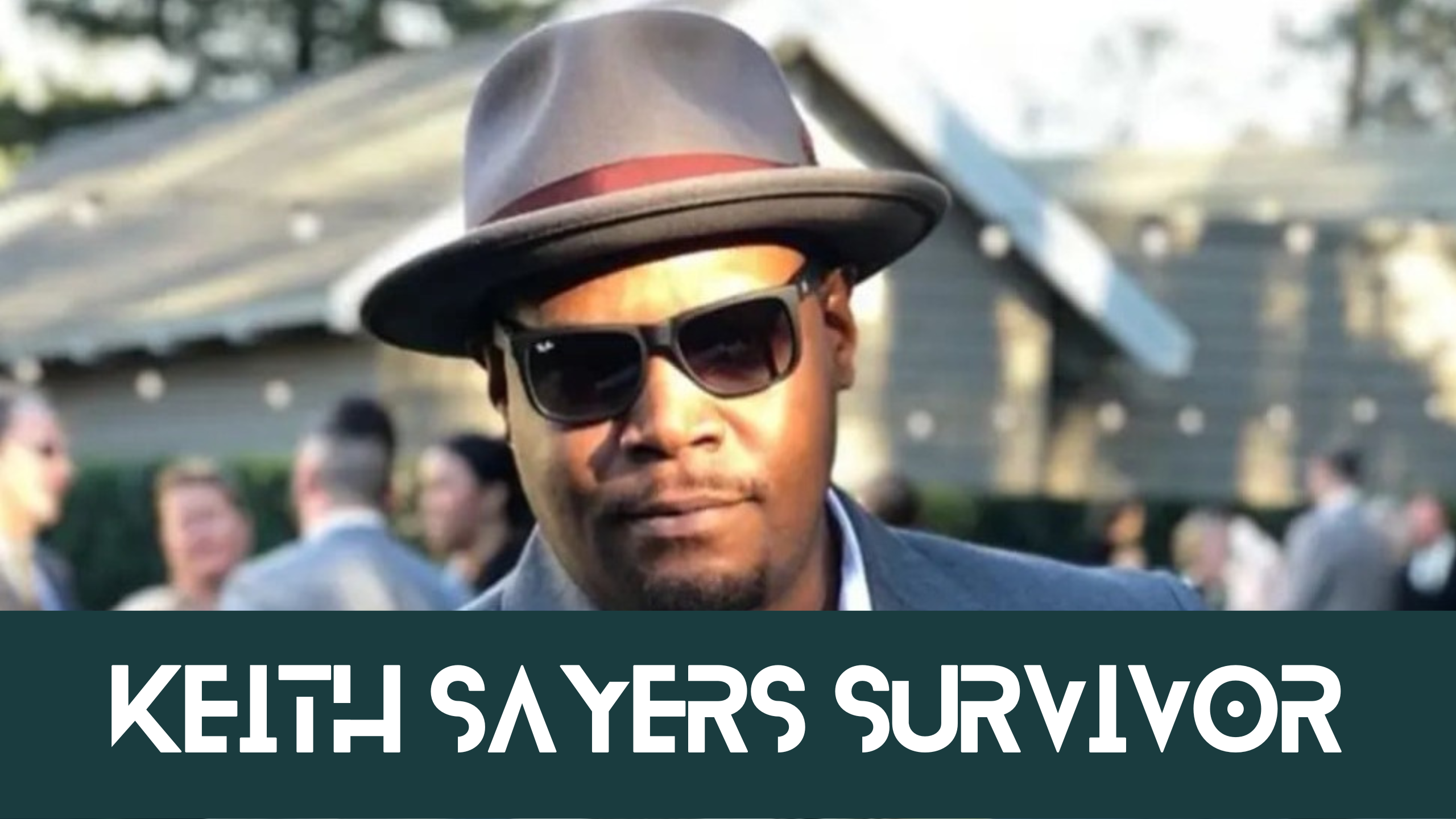Who Is Keith Sayers Survivor? What Happened To Him?