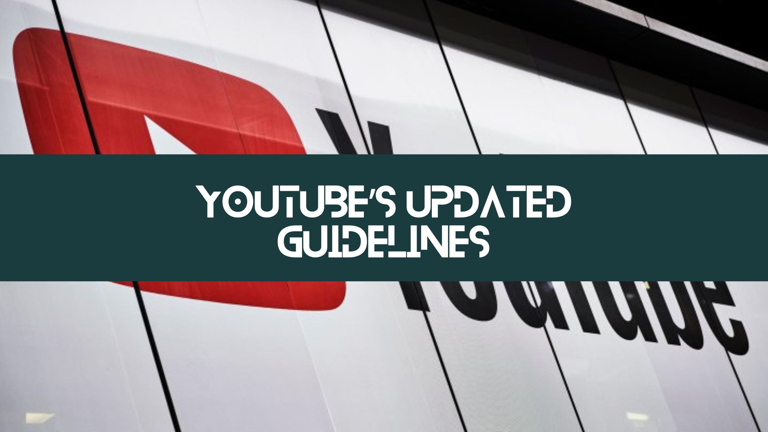 YouTube's Updated Guidelines Demand Clarity from Fan Channels