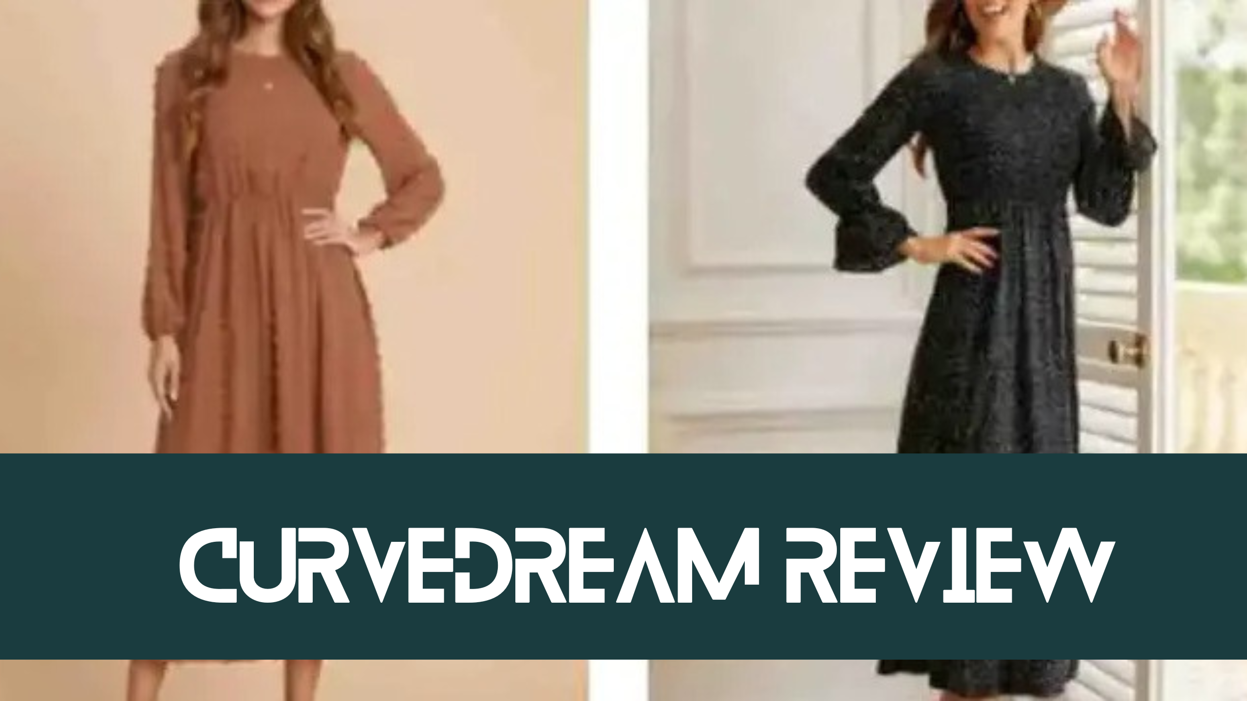 CurveDream Review