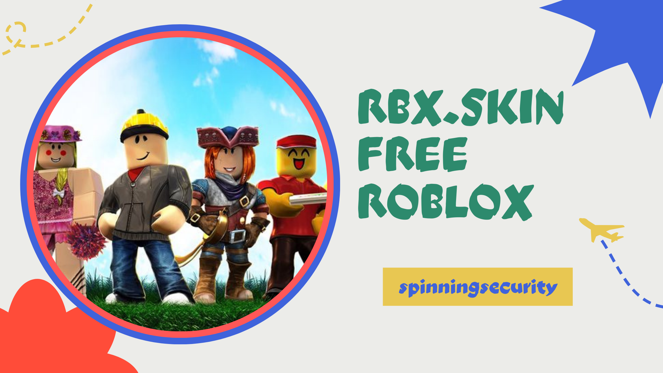 Rbx.skin free roblox