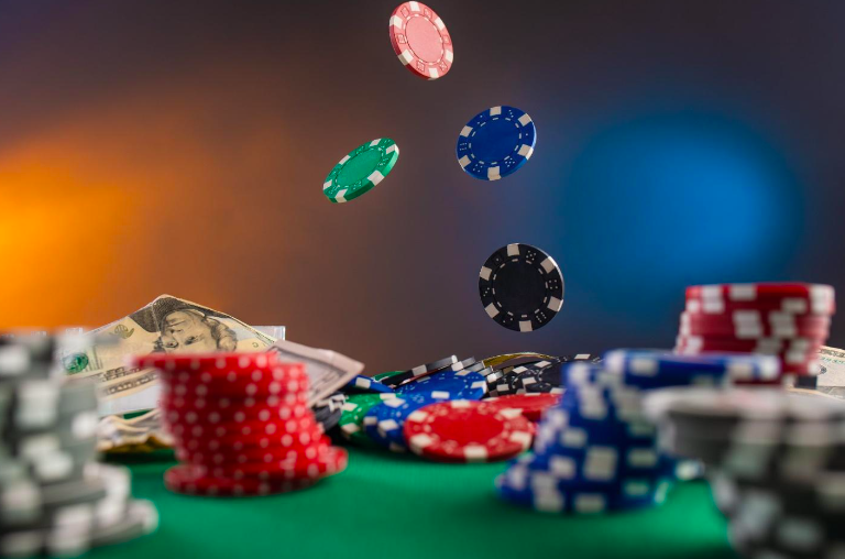 A Spin of the Digital Wheel: How Online Casinos are Engaging Gamblers  Worldwide » SpinningSecurity.com