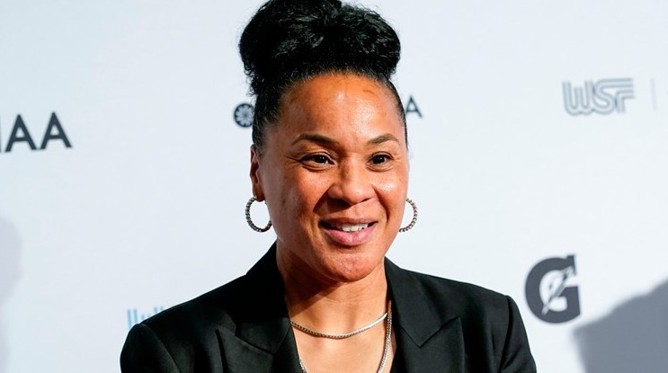 Is Dawn Staley Married