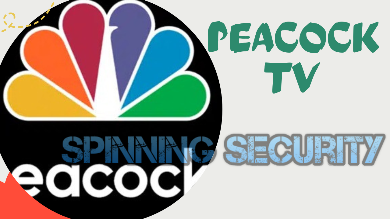 Peacock TV