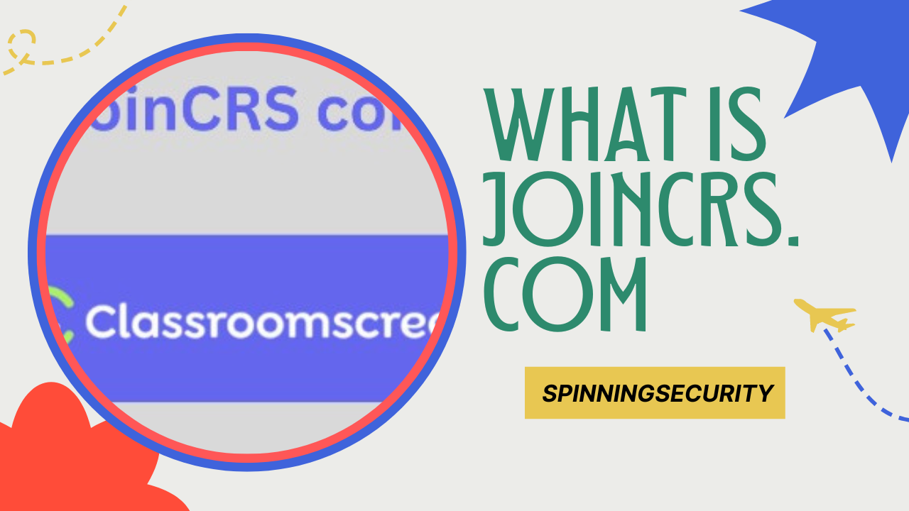Joincrs.com