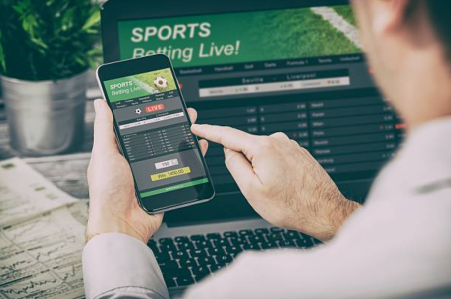 How to Bet on Sports Free Online