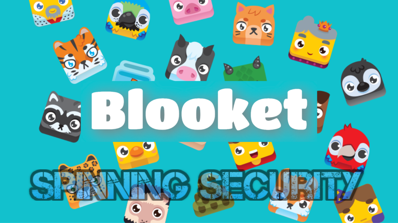 Blooket login