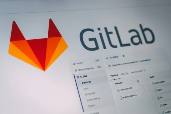 Totally Science Gitlab