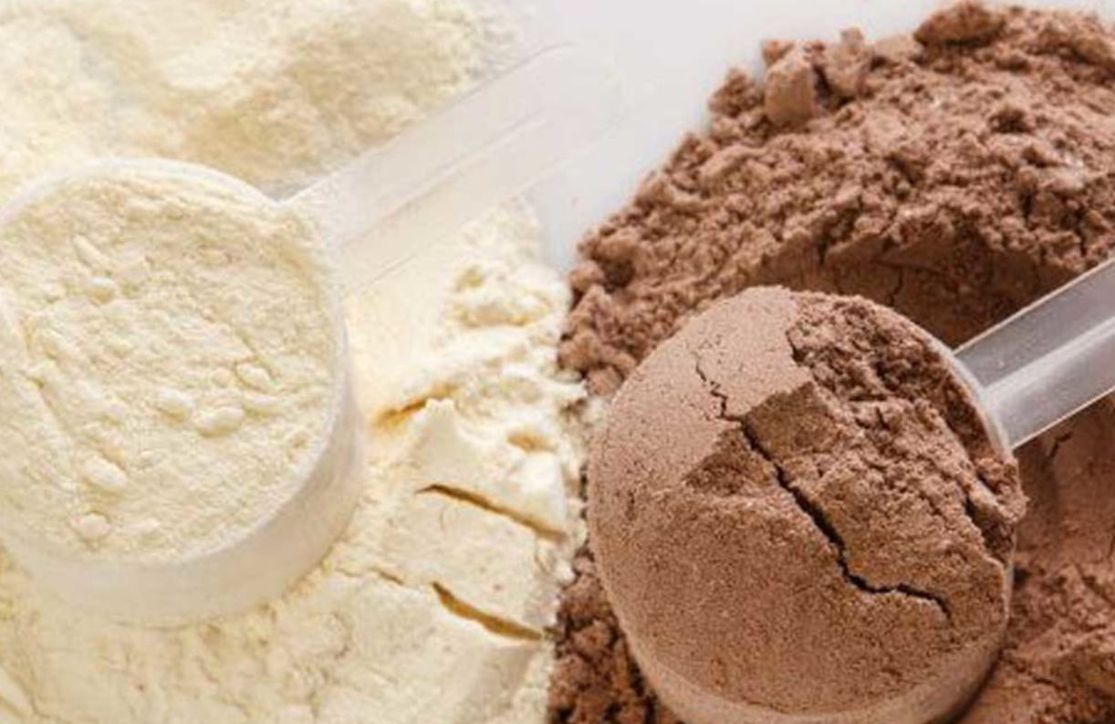 Whey Protein Buying Guide