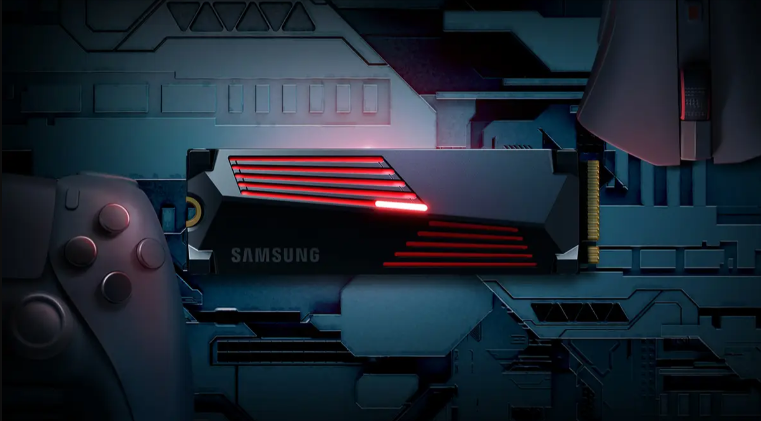 What are the best SSDs for gaming laptops