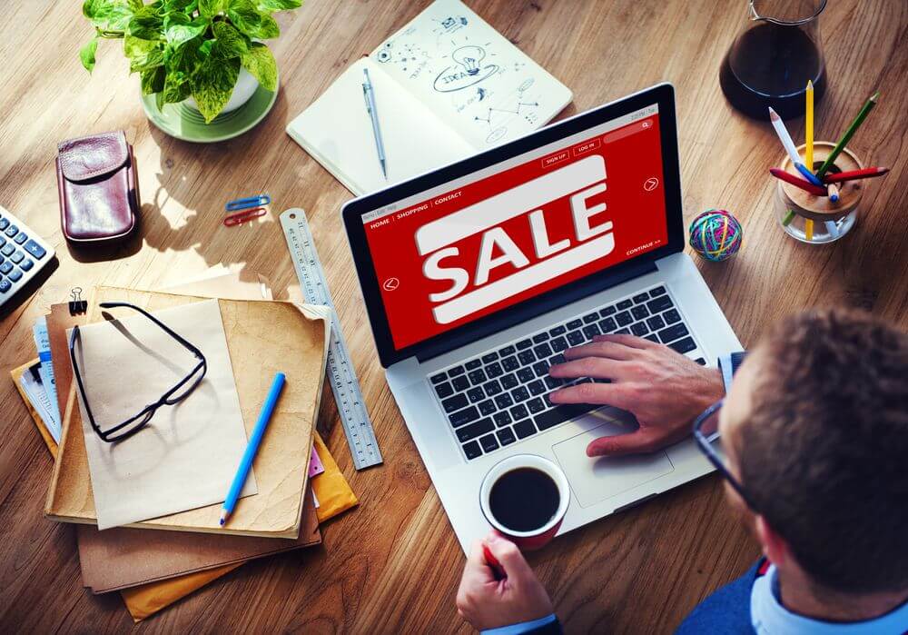 Online Marketplaces Vs. Brokers: Where Should I List My Business For Sale