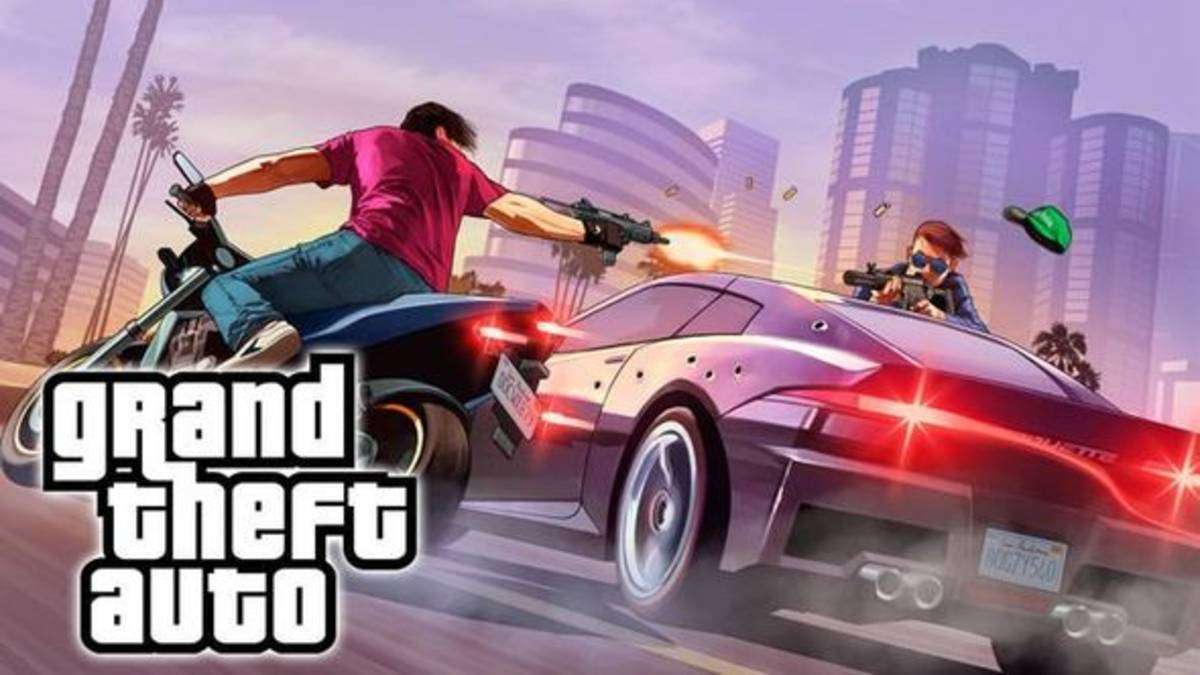 Gta 6 Updates: 5 Things The Next Gta Online Updates Should Have