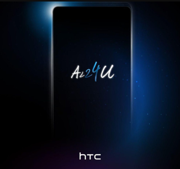 HTC U24 Series Teased to Launch on June 12: Here's All You Need To Know