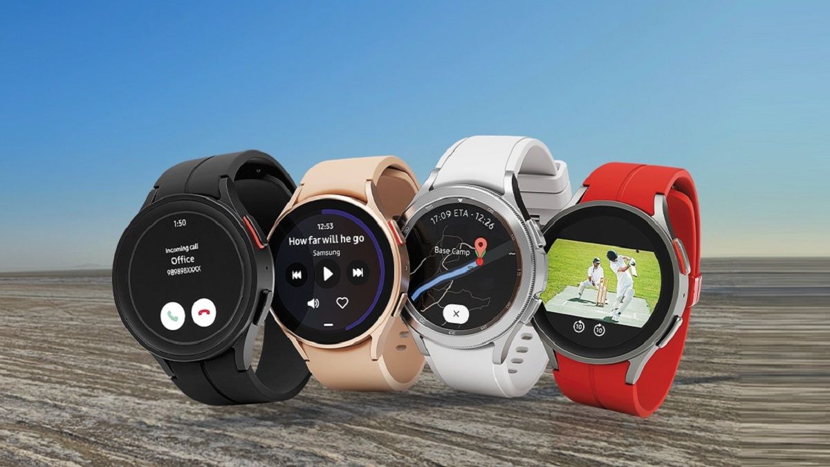 Samsung Galaxy Watch FE Name Confirmed by Certification, Price Leaks