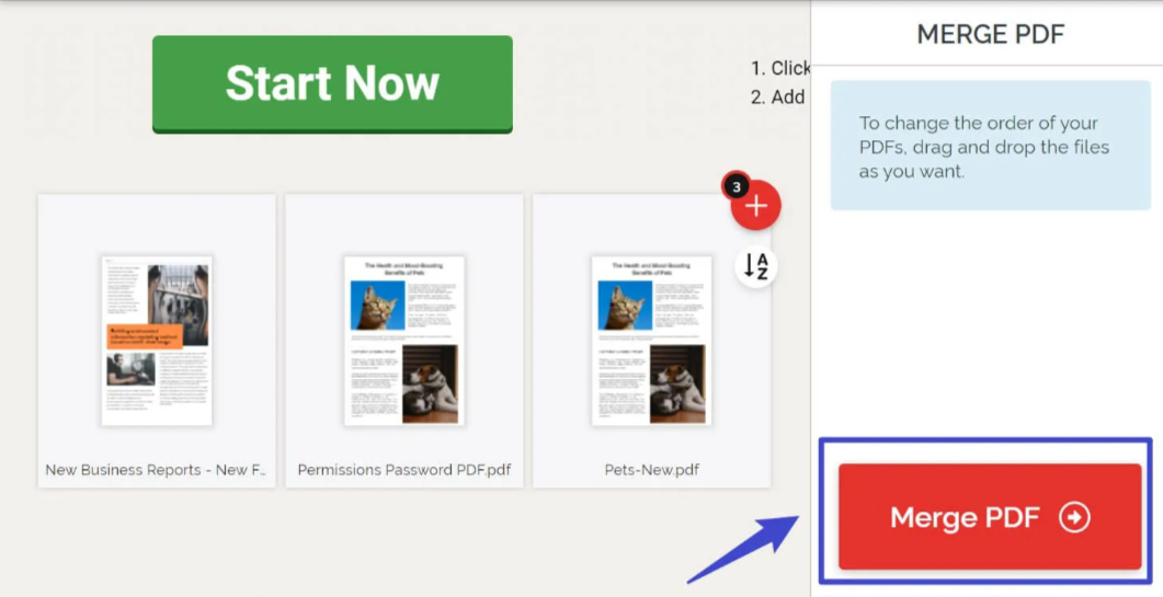 Best PDF Mergers and Combiners to Use in 2024: A Detailed Guide